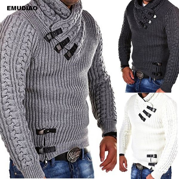 turtleneck sweater men long sleeve knitted pullovers 2019 autumn winter soft warm basic man sweaters streetwear sueter clothes, White;black
turtleneck sweater men long sleeve knitted pullovers 2019 autumn winter soft warm basic man sweaters streetwear sueter clothes, White;black