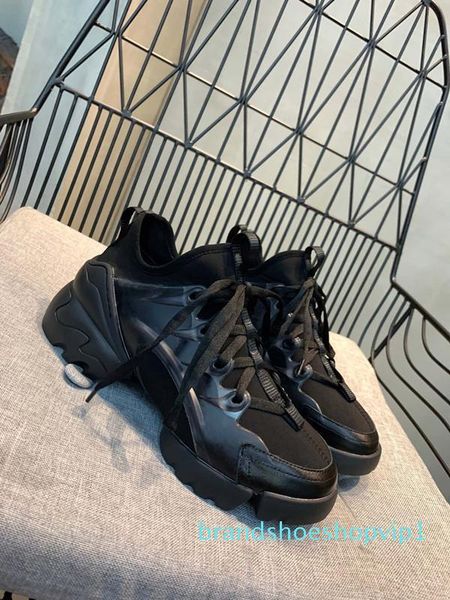 fashion sneaker wedges flats platform dress loafers canvas trainers designer luxury white black women leather casual shoes rx19040706t05
fashion sneaker wedges flats platform dress loafers canvas trainers designer luxury white black women leather casual shoes rx19040706t05