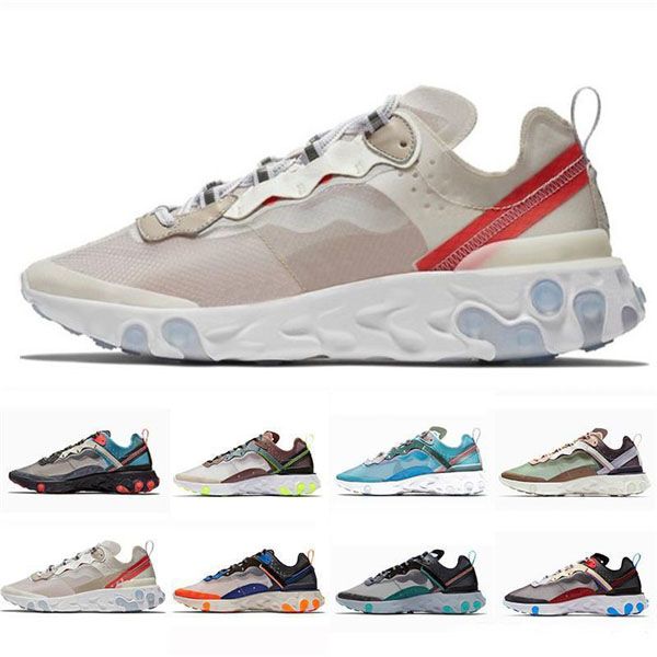 react 87 instant men outdoor shoes women knitting lightweight breathable fashion run jogging trainers sports designer sneakers
react 87 instant men outdoor shoes women knitting lightweight breathable fashion run jogging trainers sports designer sneakers