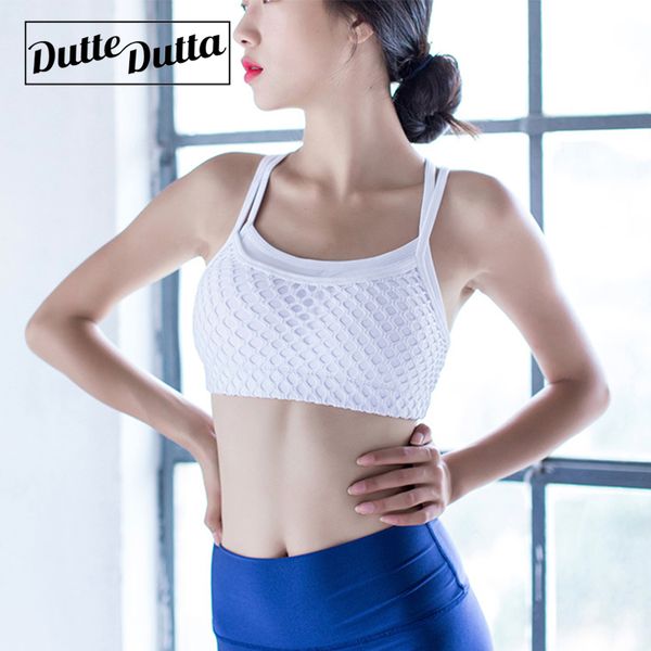 woman brassiere sports bra sport bh female fitness active wear for yoga bras underwear women gym women's clothing, White;black
woman brassiere sports bra sport bh female fitness active wear for yoga bras underwear women gym women's clothing, White;black