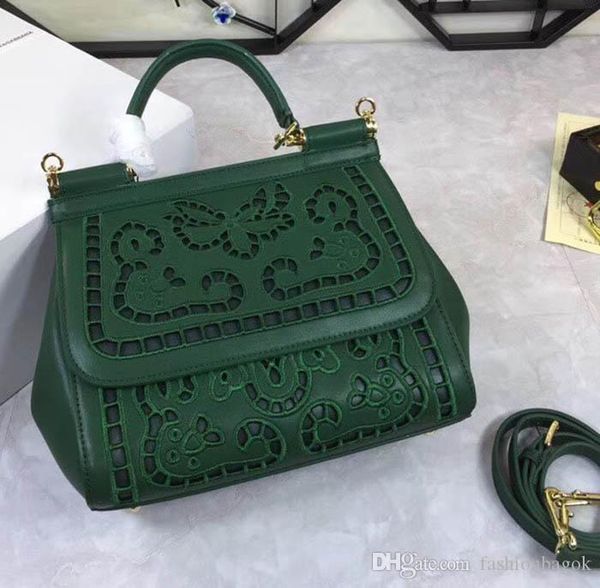 25cm black carved pattern calfskin multi color retro fashion handbag single shoulder messenger bag
25cm black carved pattern calfskin multi color retro fashion handbag single shoulder messenger bag