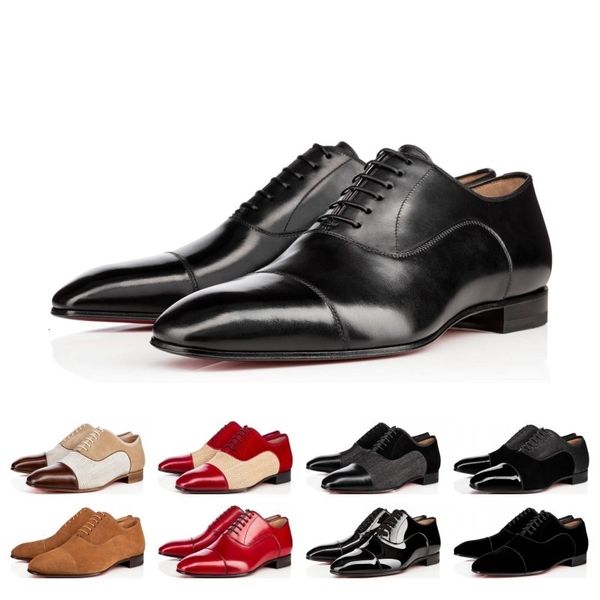 gentleman sneaker greggo orlato flats men women walking wedding party dress luxury designer red sole shoes
gentleman sneaker greggo orlato flats men women walking wedding party dress luxury designer red sole shoes