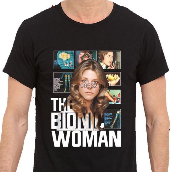 bionic женщина lindsay wagner открытие сцена фильм футболка lbrand одежда мужчина o-neck активные шорты футболка, White;black
bionic женщина lindsay wagner открытие сцена фильм футболка lbrand одежда мужчина o-neck активные шорты футболка, White;black