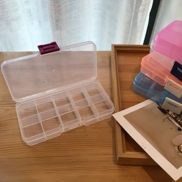 10 квадрат прозрачного пластикового ящика для хранения multi-плед сереги jewelry box отделочного box проставки
10 квадрат прозрачного пластикового ящика для хранения multi-плед сереги jewelry box отделочного box проставки