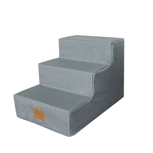 pet staircase dog climb small staircase small cat dog step pet staircase step up bed ladder four-story dog climb ladde
pet staircase dog climb small staircase small cat dog step pet staircase step up bed ladder four-story dog climb ladde