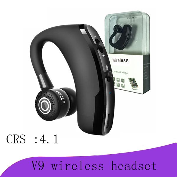 высокое качество v9 беспроводные bluetooth-наушники csr 4.1 бизнес стерео беспроводные наушники наушники гарнитура с микрофоном голосовое уп
высокое качество v9 беспроводные bluetooth-наушники csr 4.1 бизнес стерео беспроводные наушники наушники гарнитура с микрофоном голосовое уп