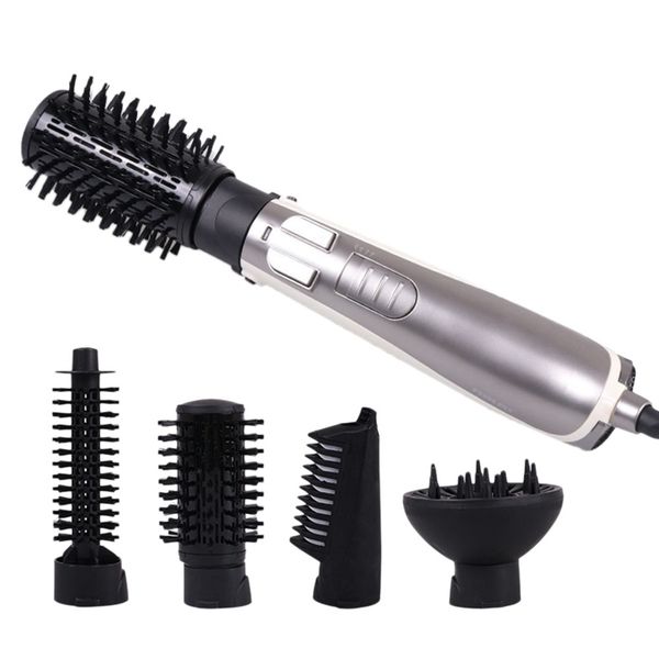 eas-4 in 1 hair spin brush automatic rotary diffuser dryer curling rod straight wavy irons hair styling tools rotating comb
eas-4 in 1 hair spin brush automatic rotary diffuser dryer curling rod straight wavy irons hair styling tools rotating comb