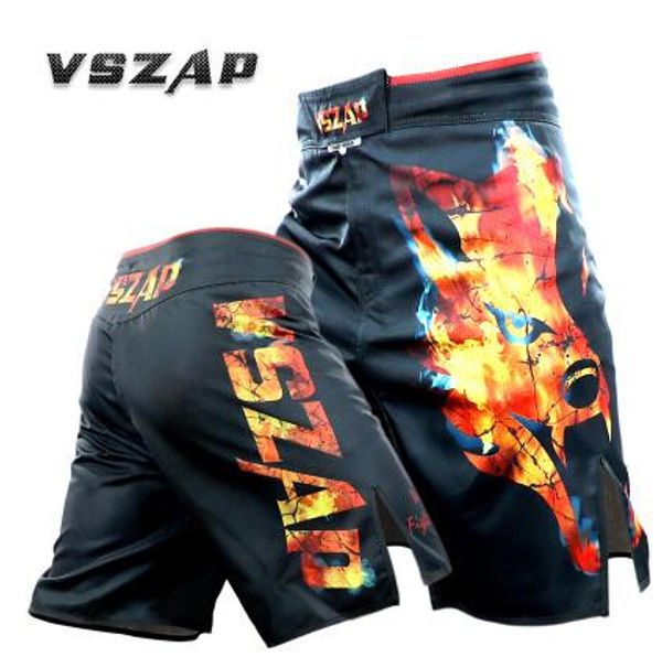 vszap fight the thai boxing loose running training shorts sports fitness leisure, Blue
vszap fight the thai boxing loose running training shorts sports fitness leisure, Blue