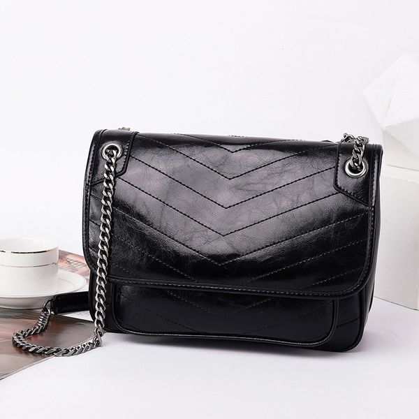 women's bag 2020 new ladies fashion messenger shoulder bag multifunctional handbag
women's bag 2020 new ladies fashion messenger shoulder bag multifunctional handbag