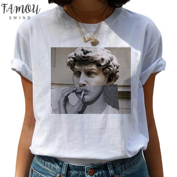 new michelangelo t shirt women ulzzang hands femme vintage women harajuku tshirt 90s aesthetic female aesthetic grunge graphic t shirt, White
new michelangelo t shirt women ulzzang hands femme vintage women harajuku tshirt 90s aesthetic female aesthetic grunge graphic t shirt, White