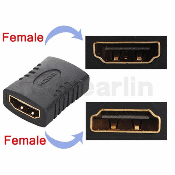 hdmi женский к женскому f / f ответвитель extender connector расширение адаптер для hdtv hdcp 1080p
hdmi женский к женскому f / f ответвитель extender connector расширение адаптер для hdtv hdcp 1080p