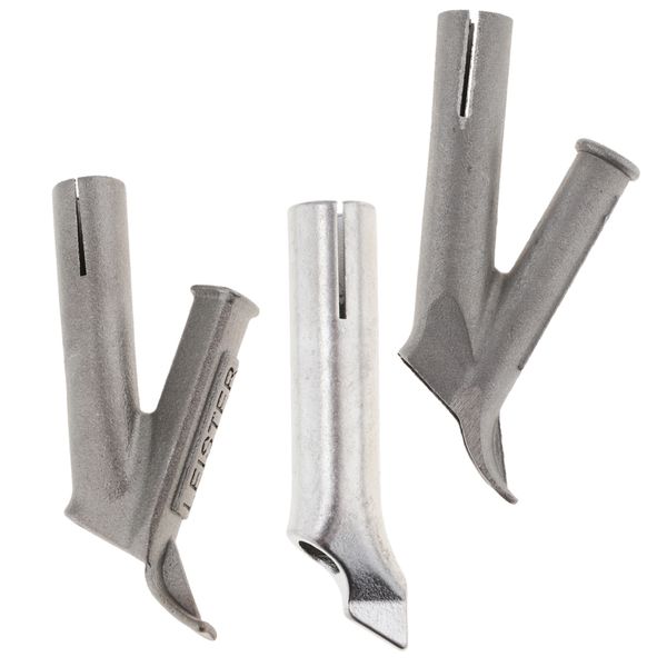 3 welding nozzle for vinyl pvc plastic air welder triangle nozzle 
3 welding nozzle for vinyl pvc plastic air welder triangle nozzle