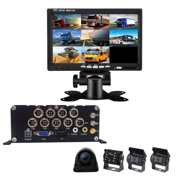 8ch ahd 1080 жесткий диск mobile dvr автомобиля воспроизведение записи камеры задержка выключения 4g gps для semi-грузовик автомобиль автобу
8ch ahd 1080 жесткий диск mobile dvr автомобиля воспроизведение записи камеры задержка выключения 4g gps для semi-грузовик автомобиль автобу