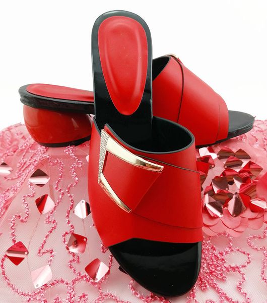new fashion red women shoes with metal decoration african ladies sandals for dressing qs1904,heel 6cm
new fashion red women shoes with metal decoration african ladies sandals for dressing qs1904,heel 6cm