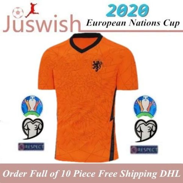 2020 netherlands soccer jerseys de jong holland home away football shirt van dijk virgil jersey strootman memphis de ligt football shirt, Black;yellow
2020 netherlands soccer jerseys de jong holland home away football shirt van dijk virgil jersey strootman memphis de ligt football shirt, Black;yellow