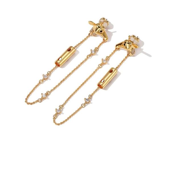 fashion jewelry creative giraffel earrings ear hook ear stud elegant valentine's day xmas gift large hoop earrings, Golden;silver
fashion jewelry creative giraffel earrings ear hook ear stud elegant valentine's day xmas gift large hoop earrings, Golden;silver