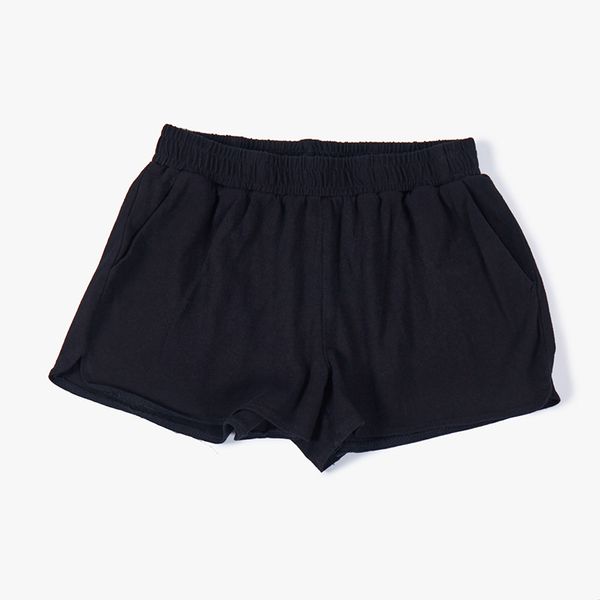 2019 cotton women pants girls pajamas shorts elastic band sleepwear short loose solid summer loungewear teenage sleep pants, Black;red
2019 cotton women pants girls pajamas shorts elastic band sleepwear short loose solid summer loungewear teenage sleep pants, Black;red