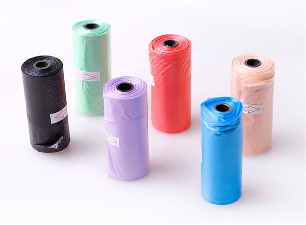 latest environment-friendly disposable degradable pet garbage bag portable environmental bag with picking up poop dog bag
latest environment-friendly disposable degradable pet garbage bag portable environmental bag with picking up poop dog bag