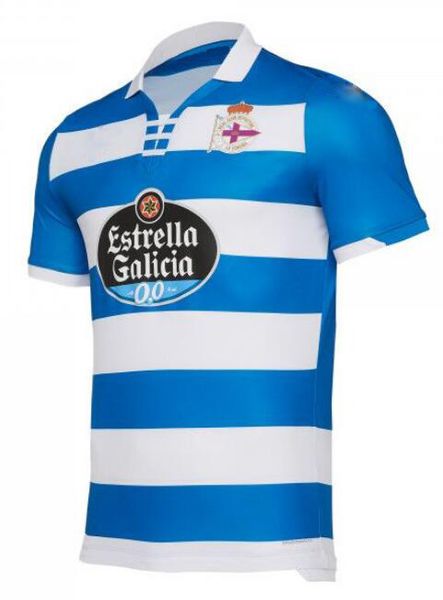 19/20 for deportivo la coruna camiseta de futbol 2019 deportivo la cor futbol camisa leisure running t-shirts, Black;blue
19/20 for deportivo la coruna camiseta de futbol 2019 deportivo la cor futbol camisa leisure running t-shirts, Black;blue