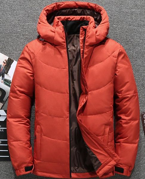 толстые открытый вскользь mens вниз куртки мужские одежда мужчины с капюшоном дизайнер пуховики модный дизайн теплый и, Black
толстые открытый вскользь mens вниз куртки мужские одежда мужчины с капюшоном дизайнер пуховики модный дизайн теплый и, Black