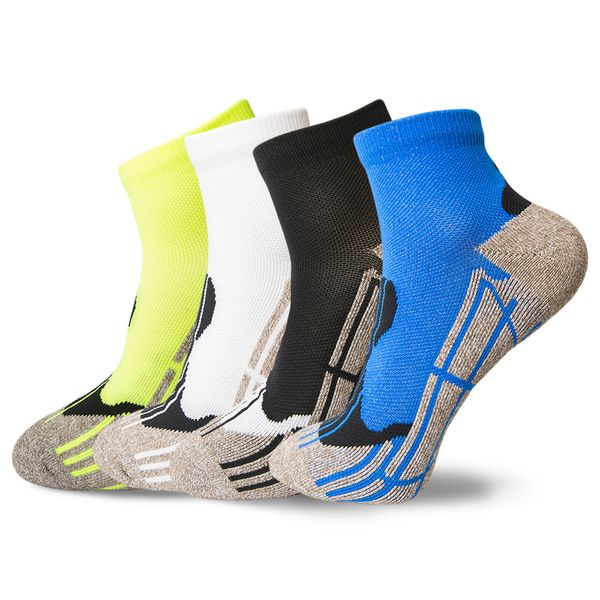 ready stock 10 pairs short socks men women thickened non-slip wear-resistant short tube sports socks basketball baseball, Black
ready stock 10 pairs short socks men women thickened non-slip wear-resistant short tube sports socks basketball baseball, Black