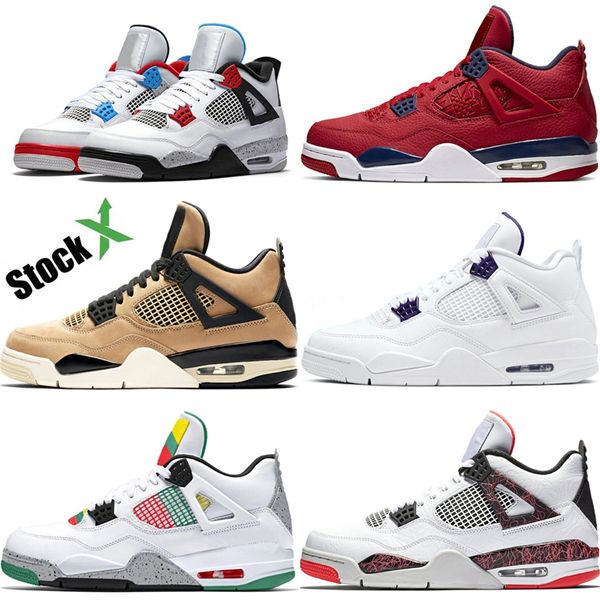 mens 4 4s basketball shoes cactus jack white cement game royal motor mens sport sneakers designer shoes us 7-13 #692
mens 4 4s basketball shoes cactus jack white cement game royal motor mens sport sneakers designer shoes us 7-13 #692