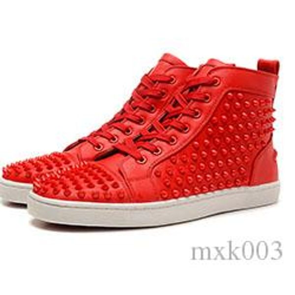fashion design paris mens sneaker red bottom shoes studded spikes flats men and women party sneakers white black gold spikes kjh03
fashion design paris mens sneaker red bottom shoes studded spikes flats men and women party sneakers white black gold spikes kjh03