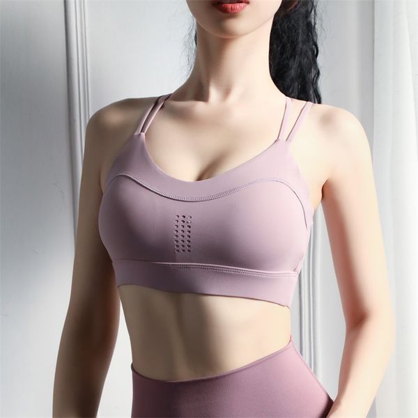 sports underwear women's -resistant running push up stereotypes anti sagging fitness bra training beauty back yoga vest, White;black
sports underwear women's -resistant running push up stereotypes anti sagging fitness bra training beauty back yoga vest, White;black