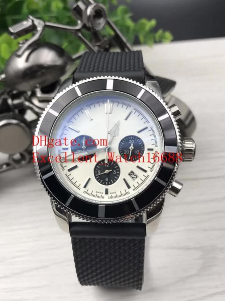 6 sell the mens watches 44 mm ab0162121b1s1 superocean heritage ii stainless steel case vk quartz chronograph working rubber strap me, Slivery;brown
6 sell the mens watches 44 mm ab0162121b1s1 superocean heritage ii stainless steel case vk quartz chronograph working rubber strap me, Slivery;brown