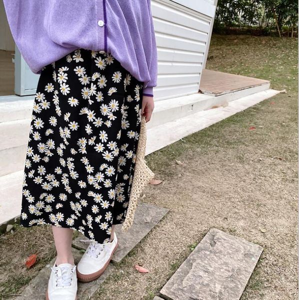 2020 new wholesale girls printed skirt cotton summer fashion girls skirts 2-8 years ho616
2020 new wholesale girls printed skirt cotton summer fashion girls skirts 2-8 years ho616