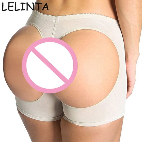 lelinta women's butt lift shaper butt lifter with tummy control female booty lifter panties shapewear underwear, Black;white
lelinta women's butt lift shaper butt lifter with tummy control female booty lifter panties shapewear underwear, Black;white