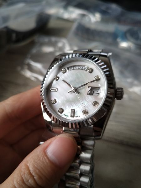 stainless sale 160 watch sell men watches automatic watch man mechanical steel men for movement wrist qtmta, Slivery;brown
stainless sale 160 watch sell men watches automatic watch man mechanical steel men for movement wrist qtmta, Slivery;brown