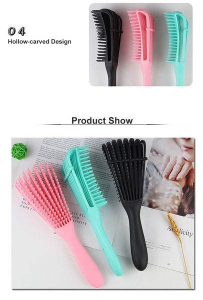 новый detangling щетка для волос 4с вьющиеся волосы щетка для волос влажные густые курчавые волосы щетки отрегулируйте массаж головы гребень, Silver
новый detangling щетка для волос 4с вьющиеся волосы щетка для волос влажные густые курчавые волосы щетки отрегулируйте массаж головы гребень, Silver