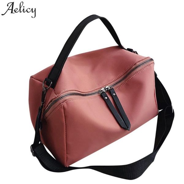 aelicy bags women solid color large capacity nylon shoulder bag women bag messenger carteras mujer de hombro y bolsos bolsas
aelicy bags women solid color large capacity nylon shoulder bag women bag messenger carteras mujer de hombro y bolsos bolsas