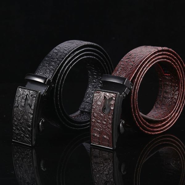 ra4tx men's men'sdouble bagdouble bag crocodile pattern automatic buckle business leisure youth men's men'sdouble bagdou, Black;brown
ra4tx men's men'sdouble bagdouble bag crocodile pattern automatic buckle business leisure youth men's men'sdouble bagdou, Black;brown