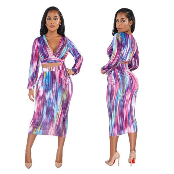slim womens floral two piece dress v neck long sleeve and women bodycon hip dresses elegant dress, White
slim womens floral two piece dress v neck long sleeve and women bodycon hip dresses elegant dress, White