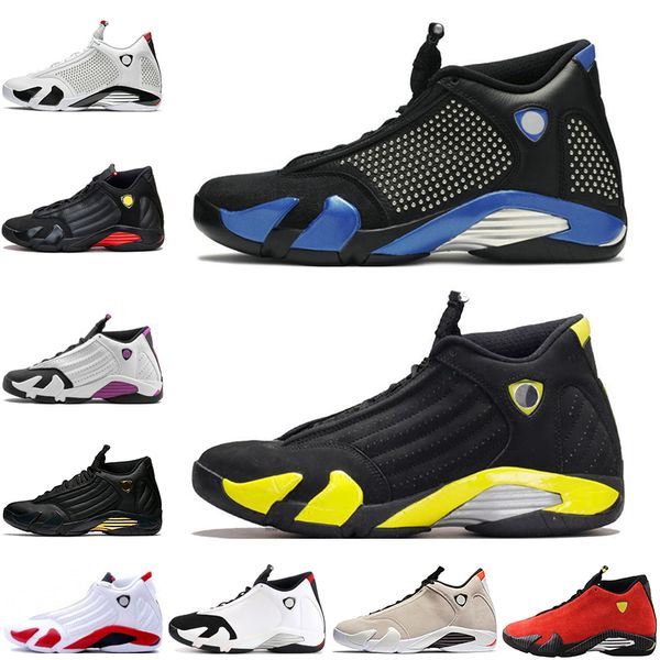 black blue thunder mens basketball shoes 14s xiv black toe candy cane reverse gold men sport designer sneakers trainers
black blue thunder mens basketball shoes 14s xiv black toe candy cane reverse gold men sport designer sneakers trainers