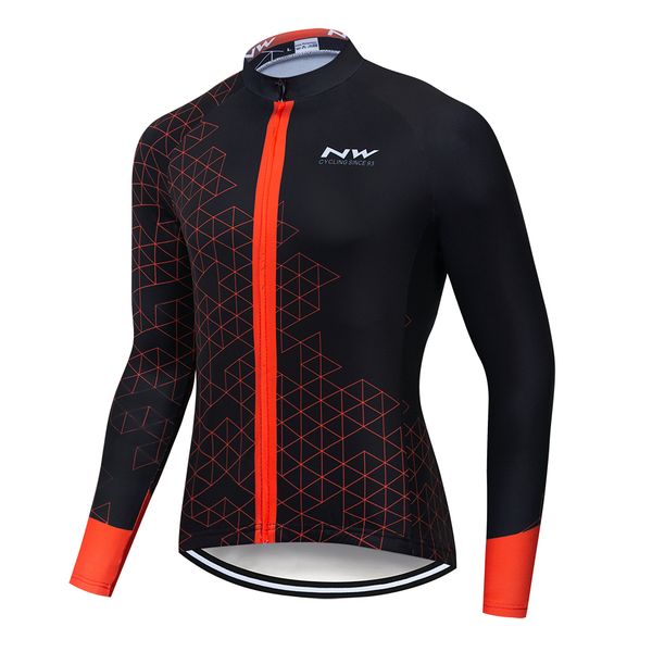 2019 nw верхнего качества задействуя джерси с длинным рукавом mtb велосипед велоспорт одежда горные велосипед спортивная одежда, Black;red
2019 nw верхнего качества задействуя джерси с длинным рукавом mtb велосипед велоспорт одежда горные велосипед спортивная одежда, Black;red