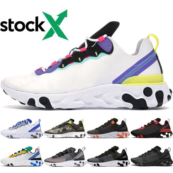 react element 87 undercover 55 mens running shoes hyper pink tour yellow camo men women triple black white bred trainers sports sneakers
react element 87 undercover 55 mens running shoes hyper pink tour yellow camo men women triple black white bred trainers sports sneakers