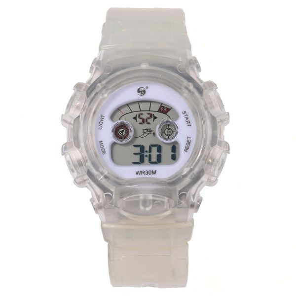 simple men's digital watch multi-function watch led display auto date plastic student's wristwatches relogio hombre, Slivery;brown
simple men's digital watch multi-function watch led display auto date plastic student's wristwatches relogio hombre, Slivery;brown