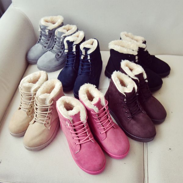 2019 fashion designer autumn and winter new martin boots women's cotton booties plus velvet warm boots large size us6-8.5,eur36-40, Black
2019 fashion designer autumn and winter new martin boots women's cotton booties plus velvet warm boots large size us6-8.5,eur36-40, Black
