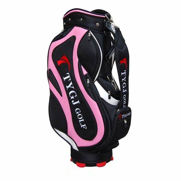 complete golf set bag for women standard golf bags large capacity bags pack with base stapless d0650
complete golf set bag for women standard golf bags large capacity bags pack with base stapless d0650