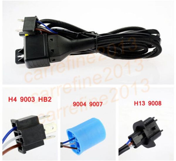 h4-3 bi-xenon hid controller relay adapter extensiom h4 headlight retrofit connect hid bixenon projector lens h4 xenon relay
h4-3 bi-xenon hid controller relay adapter extensiom h4 headlight retrofit connect hid bixenon projector lens h4 xenon relay