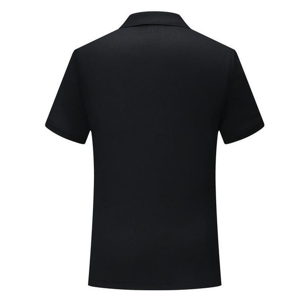 t-shirt black sd chongfu 8990632019 new solid color short-sleeved polo shirt comfortable and breathable men and women
t-shirt black sd chongfu 8990632019 new solid color short-sleeved polo shirt comfortable and breathable men and women