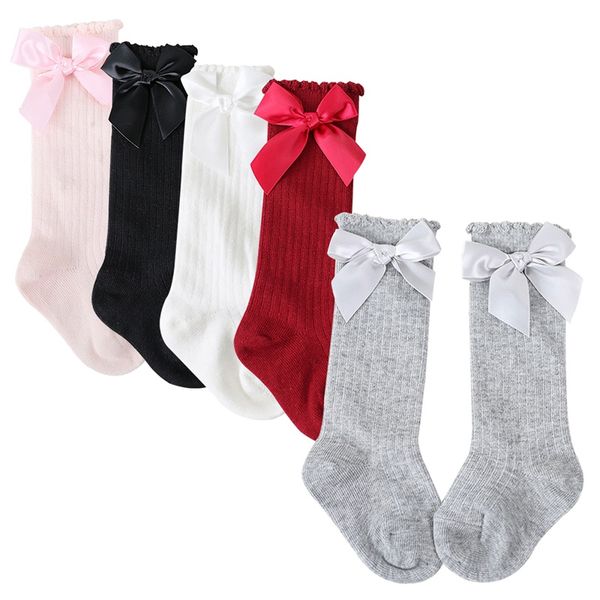 autumn winter girls socks long knee high socks with bows princess kids girl cute baby sock kids child striped 2-4y, Pink;yellow
autumn winter girls socks long knee high socks with bows princess kids girl cute baby sock kids child striped 2-4y, Pink;yellow