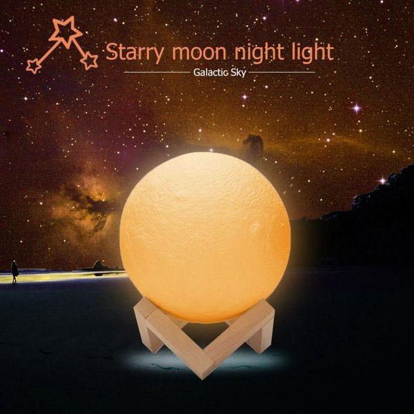 3d print rechargeable moon lamp 3 color touch sensor led soft night light night room lighting decoration night light
3d print rechargeable moon lamp 3 color touch sensor led soft night light night room lighting decoration night light