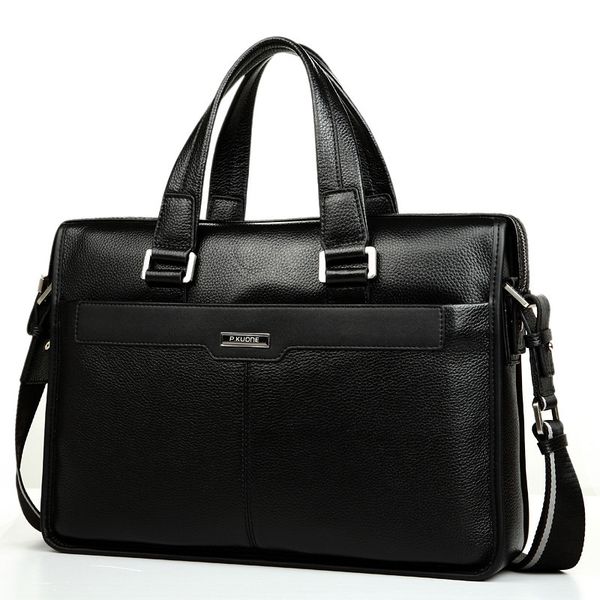 handbag men's casual genuine leather business bag briefcase shoulder bag male cowhide briefcase lapcomputer messenger
handbag men's casual genuine leather business bag briefcase shoulder bag male cowhide briefcase lapcomputer messenger