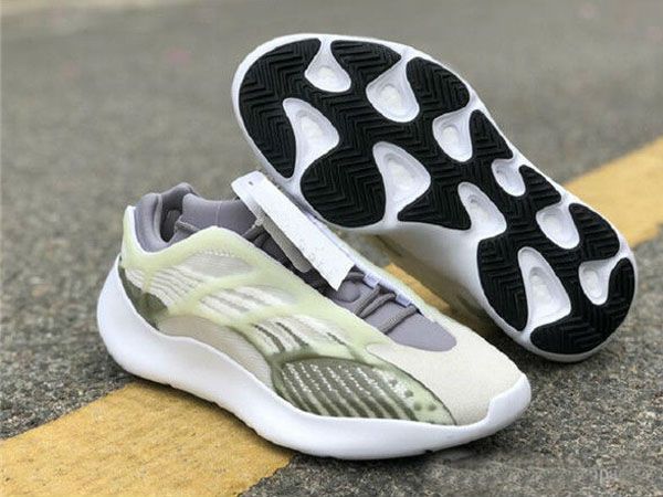 new arrival azael 700 v3 kids foam runner shoes grey white skeleton green glow in the dark men women designer shoes sneakers
new arrival azael 700 v3 kids foam runner shoes grey white skeleton green glow in the dark men women designer shoes sneakers