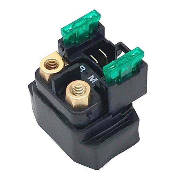 starter relay reliable electrical parts for yamaha yfm250
starter relay reliable electrical parts for yamaha yfm250