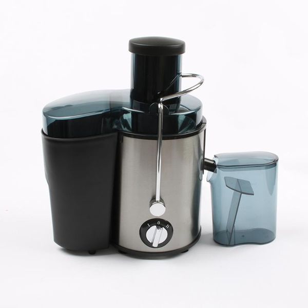 himoskwa stainless steel electric juicer fruit juice extractor home exprimidor vegetable blender machine processor 500ml
himoskwa stainless steel electric juicer fruit juice extractor home exprimidor vegetable blender machine processor 500ml